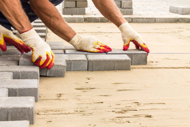Professional Driveway Pavers in Sullivans Island, SC