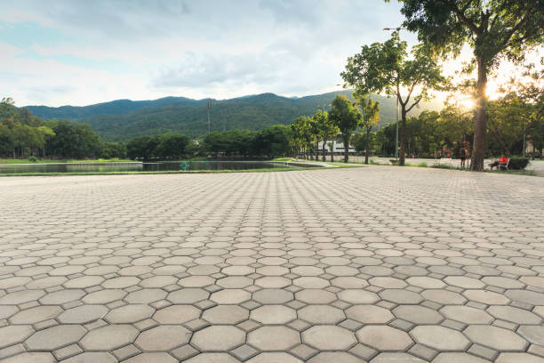 Best Concrete Paver Driveway  in Sullivans Island, SC