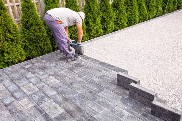 Best Affordable Driveway Pavers  in Sullivans Island, SC