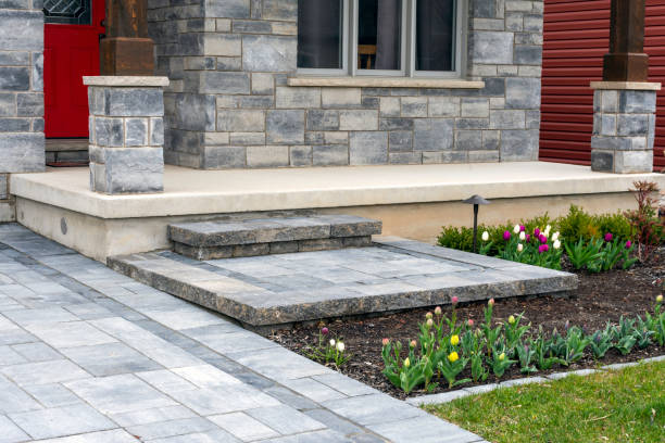 Best Residential Paver Driveway  in Sullivans Island, SC