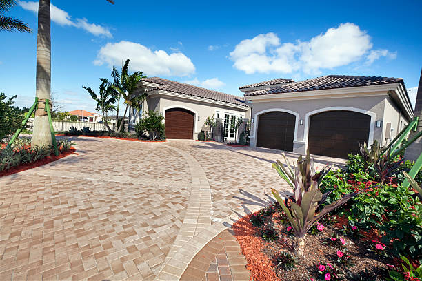 Best Driveway Resurfacing Pavers  in Sullivans Island, SC