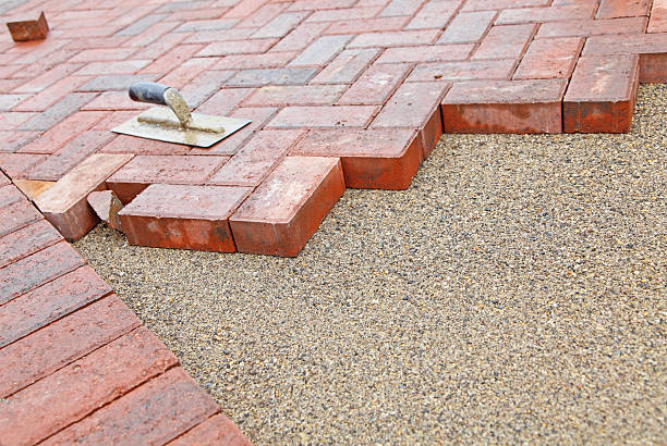 Best Driveway Resurfacing Pavers  in Sullivans Island, SC