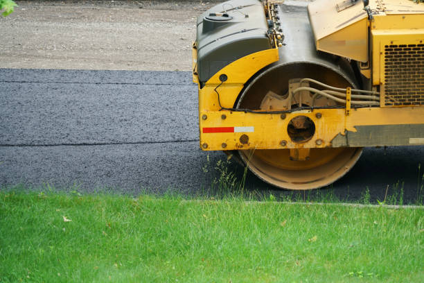 Best Cobblestone Driveway Pavers  in Sullivans Island, SC