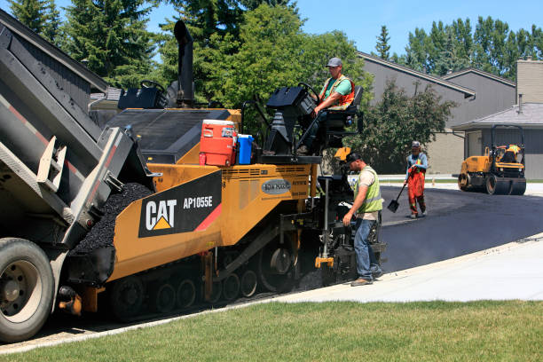 Commercial Driveway Pavers in Sullivans Island, SC