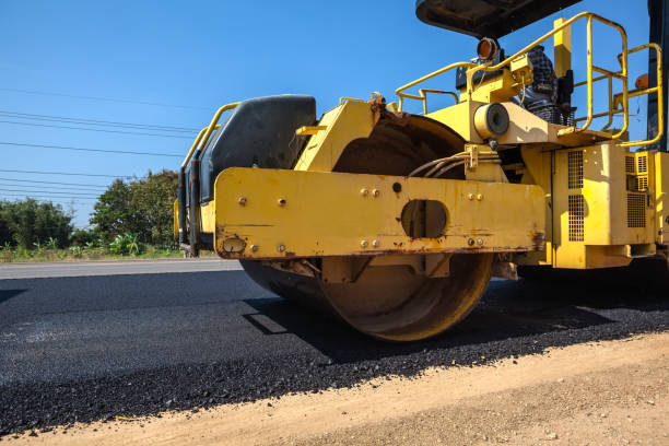Best Residential Driveway Paver Services  in Sullivans Island, SC